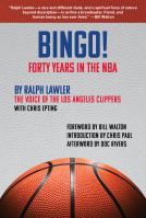 book cover for Bingo!