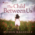 book cover for The Child Between Us