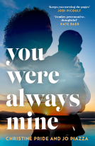 book cover for You Were Always Mine