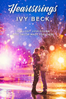 book cover for Heartstrings