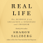 Cover Image: Real Life