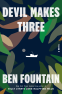 Cover Image: Devil Makes Three