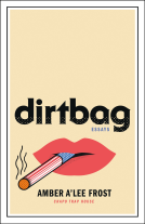 book cover for Dirtbag