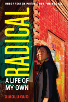 book cover for Radical