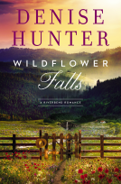 book cover for Wildflower Falls