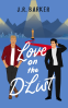 Cover Image: Love on the D-List