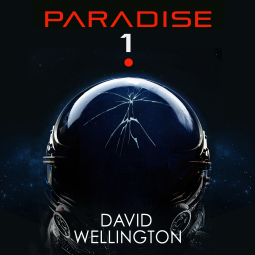 book cover for Paradise-1