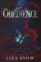 book cover for Obedience