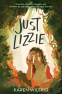 Cover Image: Just Lizzie