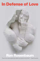 book cover for In Defense of Love