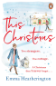 Cover Image: This Christmas