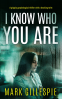 Cover Image: I Know Who You Are