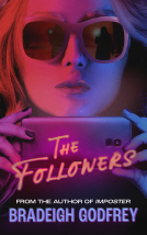 book cover for The Followers