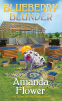 Cover Image: Blueberry Blunder