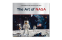 Cover Image: Art of NASA
