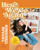 book cover for Here We Go Again