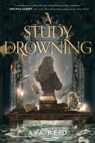 book cover for A Study in Drowning