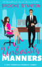 Cover Image: Unbossly Manners