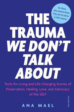 book cover for The Trauma We Don't Talk About
