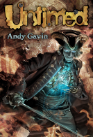 book cover for Untimed