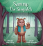 Cover Image: Sammy The Sasquatch