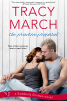 book cover for The Practice Proposal