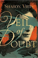 book cover for Veil of Doubt