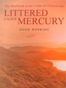 book cover for Littered under Mercury