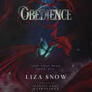 book cover for Obedience