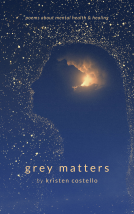 book cover for Grey Matters