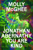 book cover for Jonathan Abernathy You Are Kind