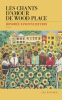 Couverture : Les chants d'amour de Wood Place