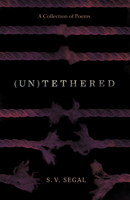 book cover for (Un)Tethered