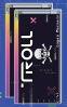 Cover Image: Troll