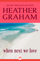 book cover for When Next We Love