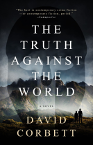 book cover for The Truth Against The World