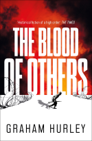 book cover for The Blood of Others