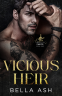 Cover Image: Vicious Heir