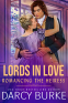 Cover Image: Romancing the Heiress