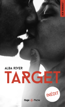 Couverture du livre pour Target