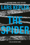 Cover Image: The Spider