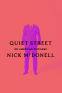 Cover Image: Quiet Street
