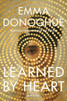 book cover for Learned By Heart