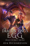 Cover Image: The Dragon King's Egg