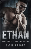 book cover for Ethan