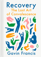 book cover for Recovery