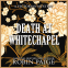 Cover Image: Death at Whitechapel