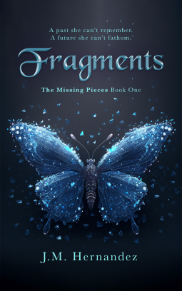 book cover for Fragments