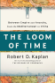 Cover Image: The Loom of Time