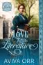 Cover Image: Love and Literature
